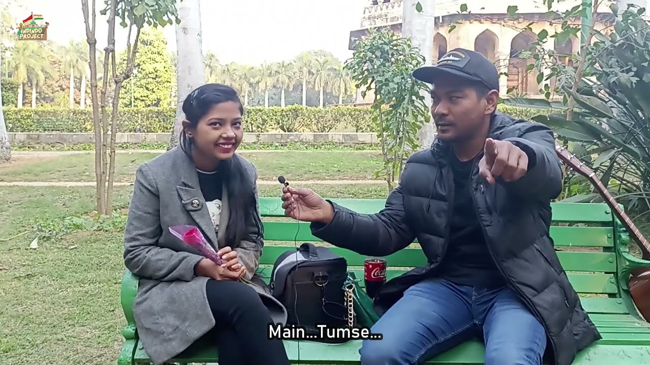 GAK MAU NIKAH SAMA COWOK INDO, KARENA INI 🇮🇳🇮🇩