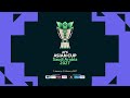 #AsianCup2027 &ndash; A Spark Over Asia
