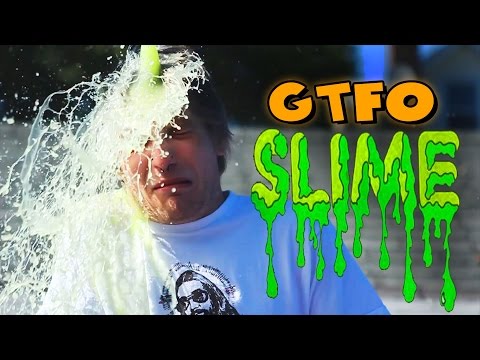 GTFO My Deck: Slime ep.32