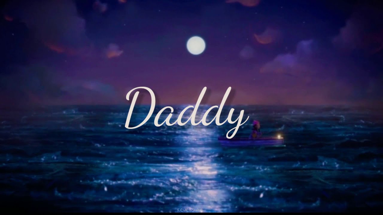 Coldplay Daddy (Español) YouTube