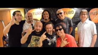 Futuro All Stars - La Conquistada