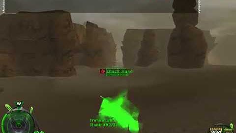 C&C Renegade: C&C Arid Clip 1 of 5 on MPF 5-23-2018