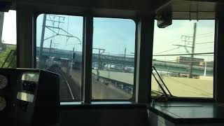 【名鉄MH】2205F2305号車 上小田井通過ハーフ