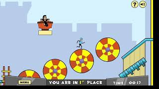 Splatalot Capture The Crown Speedrun In 032