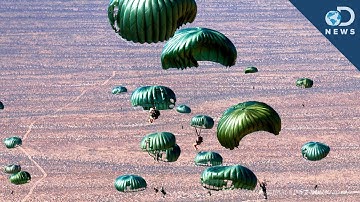 How Robots Help Search And Rescue Teams