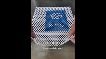 No-Clog Printing Paste | How to Print Smoothly Without Mesh Blocking  #textileprinting