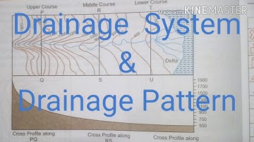 Interpretation of Topographical Maps - Part 4