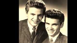 The Everly Brothers // No One Can Make My Sunshine Smile // RARE