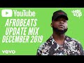 Latest Afrobeats Songs | Naija Mix December 2019 | Davido | Burna Boy | Fireboy Scatter | Ghetto Boy