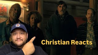 The Boroughs Trailer Reaction | Christian Review of Netflix’s New Sci-Fi Series