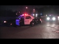 Police Arrest Parolee Who Tries To Flee On A Bicycle In Modesto, California (Police Radio Traffic)