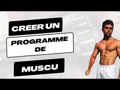 Comment créer un