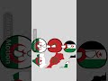 I see who you are [Countryballs] #countryballs #враги #войны