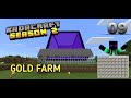 KadaCraft Season 2 | Episode 9 : Gold Farm