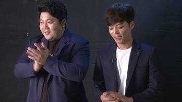 At The Table Live Magic Brothers November 21, 2018 video DOWNLOAD