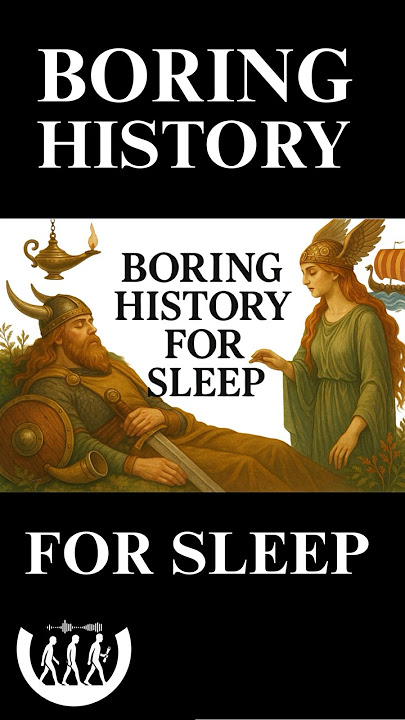 VIKINGs Had DEEPER Sleep #viralytshorts #shortsfeed #Boringstoriesforsleep