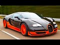 Top 10 Fastest Cars In The World