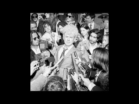 Shiny Joe Ryan - I'm Singing A New Song Pt 2 (Official Audio)