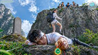 Pursued CEO Falls Off Mountain, Village Woman Takes Him Home; He Proposes With All Assets