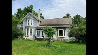 16141 Duffield Road video tour