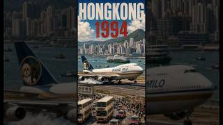 Hong Kong 1994 #LearnEnglish #学英语 #英会話 #英語学習 #リアル英語 #comedy