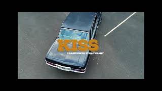 BAHATI feat RAYVANNY-KISS Trailer