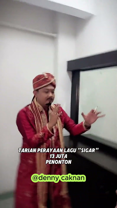 perayaan lagu sigar denny caknan  #shortvideo #dennycaknan #music #viralvideo