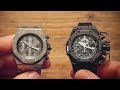 3 Crazy Watches That Got Even Crazier | Watchfinder & Co.