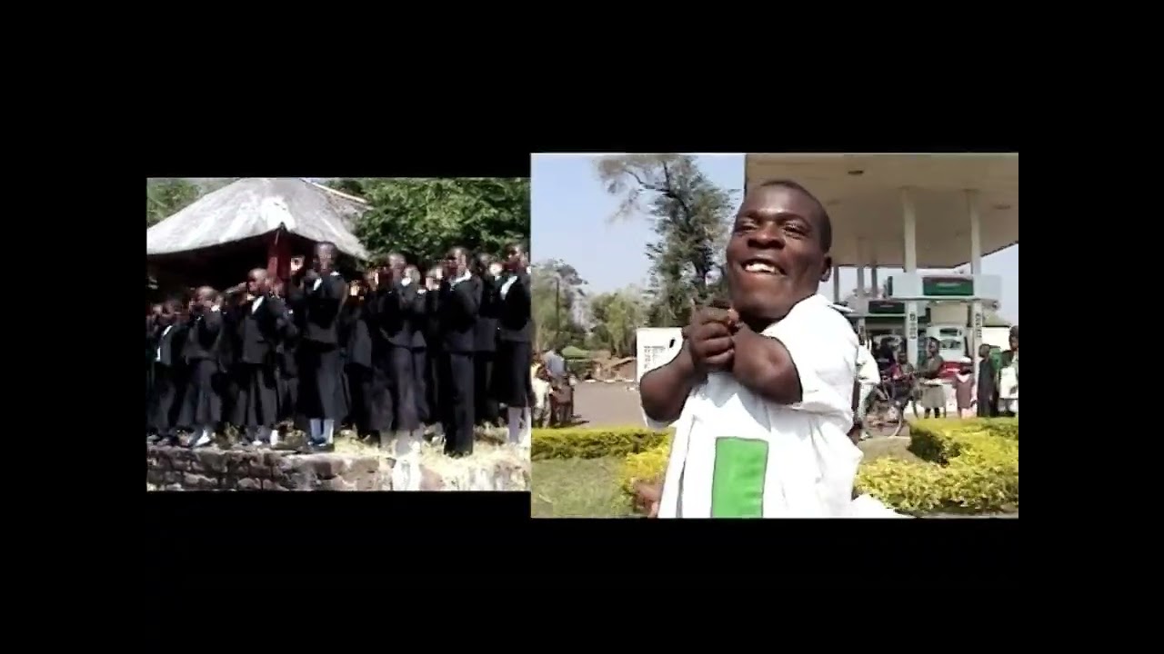 Msalura CCAP Nursery Choir Dzivere wekha