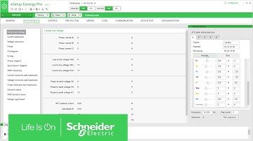 How to Check Easergy P3 Relay Modbus Data on Modscan | Schneider Electric Support