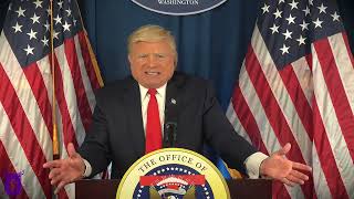 Trump Introduces - Pilam 130th Anniversary Wealth