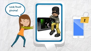 Summer Transition Series (2018): IT Security