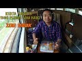 Kereta "FIRST CLASS" TERBAIK YANG ADA di INDONESIA! PALING MEWAH & NYAMAN | Trip Luxury Argo Anggrek