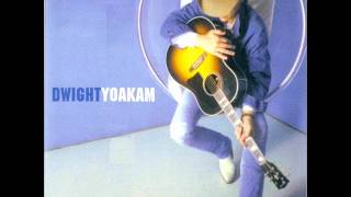 Video thumbnail of "dwight yoakam and flaco jimenez carmelita"