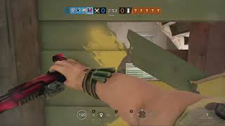 Gridlock ace