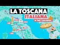 Ruta por Florencia, Pisa y Siena ➡️ ¿Cuánto cuesta viajar a  la Toscana?