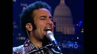 Video thumbnail of "Ben Harper - "Amen Omen" - Live at Austin City Limits - Austin, TX - 9/22/03"