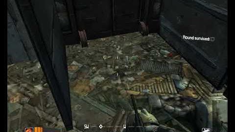 Borderlands Circle of Slaughter Final Round Vehicle Glitch