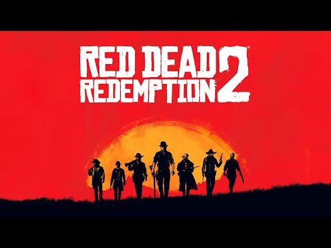 RED DEAD REDEMPTION 2 (2018) - FILM COMPLET en Français (VOSTFR) (Jeu vidéo)