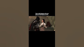 I Collected ALL Petruccio