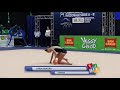 Tara Dragas - Ball - Serie A1, 1 Prova, 2023