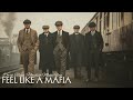 Playlist Make You Feel Like A Mafia | Gentleman Song | Gentleman Dark Blues Vol.1