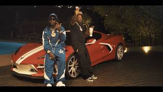 Compton Av, Steelz, & Big Sad 1900 - Letter 2 Nip (Official Video)