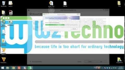 How to Run WordPress Online Site Backup Locally Using Webmatrix