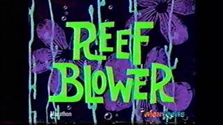 NickToons Summer 2020 Screenbug (Reef Blower)