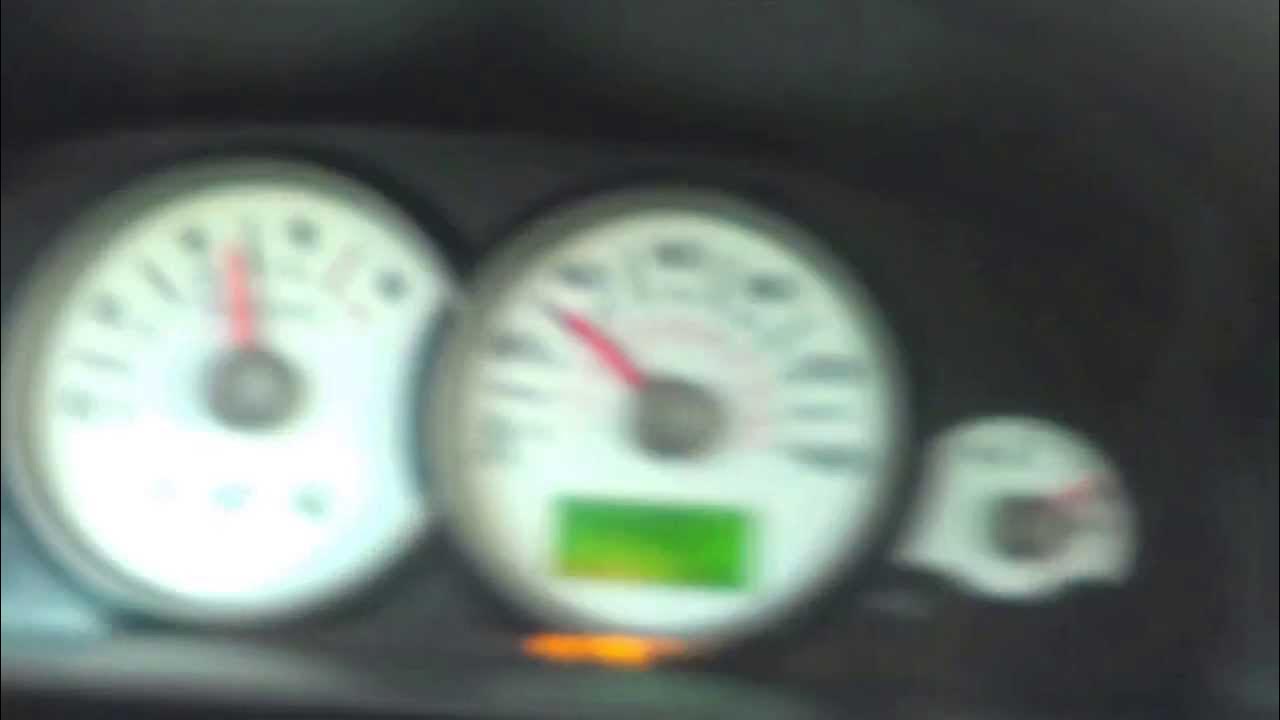 Ford escape 060 YouTube