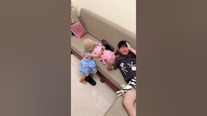 不靠谱的爸爸带娃😔，被闺女教训了吧#带娃日常 #爸爸带娃 #人类幼崽成长记