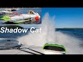 Shadow Cat | Lake Runn, Sweden | 12aug 2022