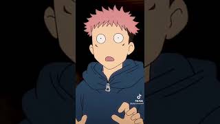 Nippon Egao Hyakkei - Jujutsu Kaisen Edit