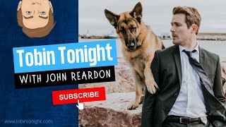 John Reardon: Hudson &  Rex & Tobin?